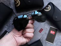 Ray-Ban Aviator очки + бесплатная доставка