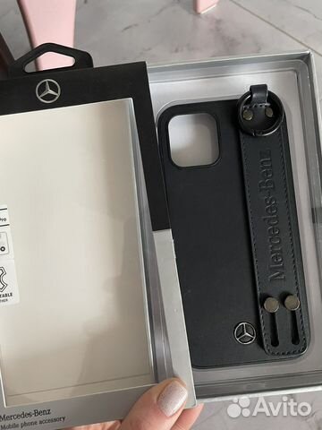 Чехол на iPhone 12 pro