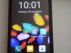 Смартфон LG K3 LTE (K100DS)