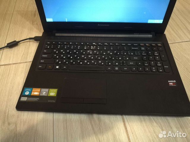 Быстрый Lenovo для работы два диска SSD128+hdd1tr