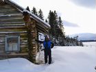 Туры на снегоходах в Карелии 2022г от 1 часа-5дне объявление продам