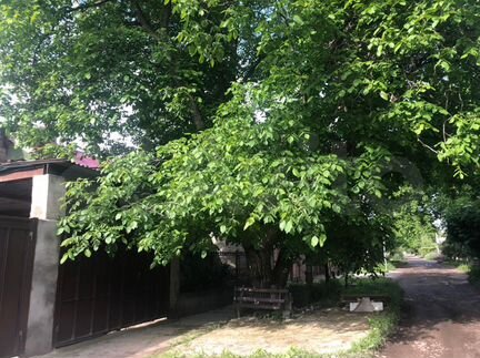 Дом 169,3 м² на участке 3,3 сот.