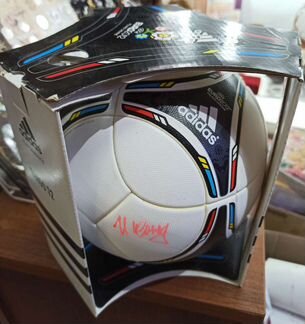 Футбольный мяч tango 12