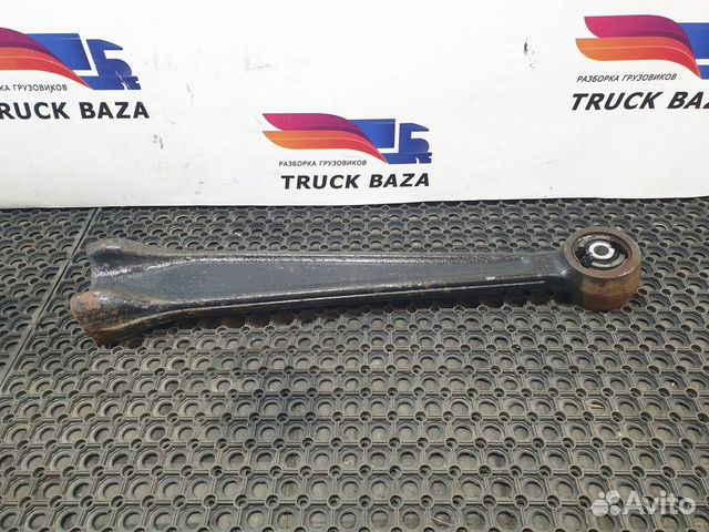 Тяга реактивная продольная купить в Нижнем Новгороде | Запчасти | Авито