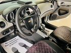 Chevrolet Cruze 1.6 AT, 2012, 117 014 км объявление продам
