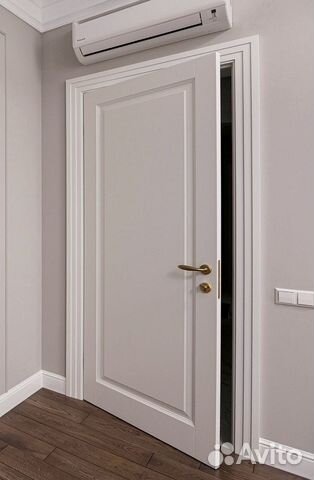 Дверь межкомнатная