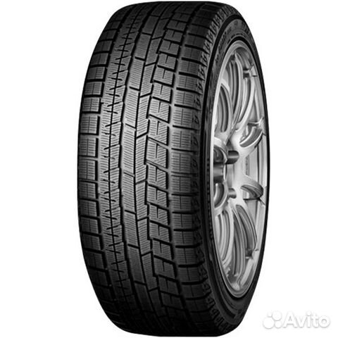 Yokohama Ice Guard IG60A 255/40 R19