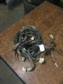 Коса Провода на фары ваз 2110/2112