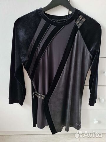 Рубашка латина для мальчика