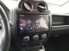 Jeep Compass 2.4 CVT, 2012, 130 000 км объявление продам