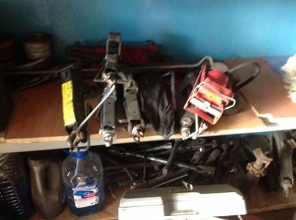 Мотор фольцваген т4 транспортёр двс