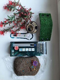 Аквариум для черепах