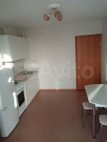 1-к. квартира, 41 м², 6/9 эт.