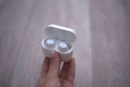 Беспроводные наушники Meizu POP