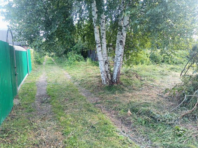 Участок 4 сот. (СНТ, ДНП)