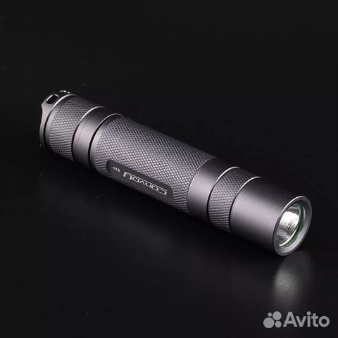 Фонарь тактический Convoy S2+