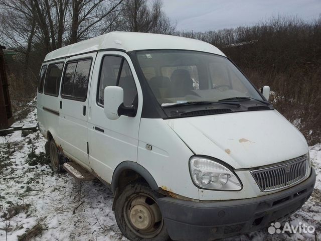 Разбор газелей в екатеринбурге