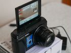 Фотоаппарат Panasonic Lumix DMC-TZ55 объявление продам