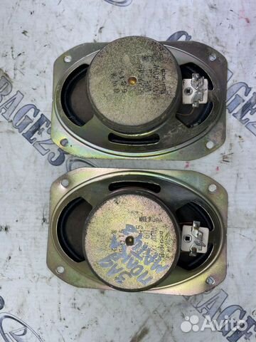 Динамик задней полки Daewoo Matiz