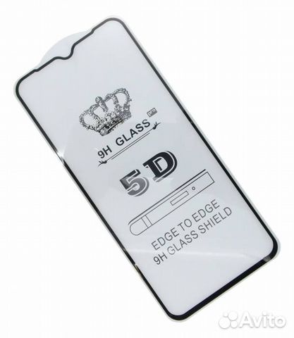 Защитное стекло для Xiaomi Redmi 9A/10A/poco M5/Ga