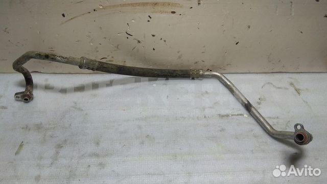 Трубка кондиционера Форд Фокус 2 CB4