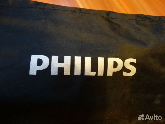 Пылесос Philips