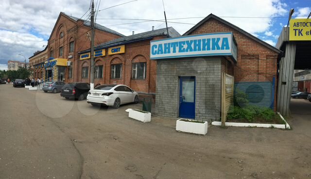 Торговая площадь, 122 м²