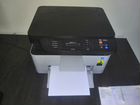 Лазерный принтер samsung m2070