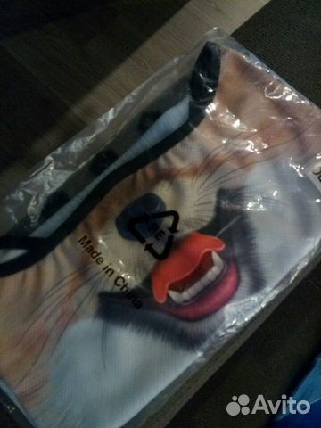 Продам новую балаклавы - это отличный подарок