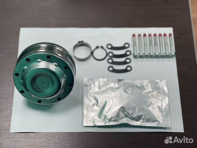 Кардан газель 4х4 задний