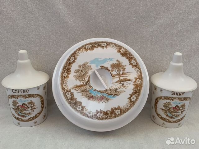 Набор для хранения