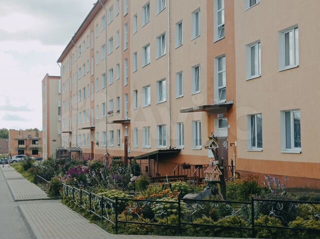 2-к. квартира, 48 м², 3/5 эт.