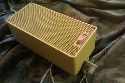 Блок питания стабилизирующий