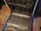 Посудомоечная машина Hansa 60 см объявление продам