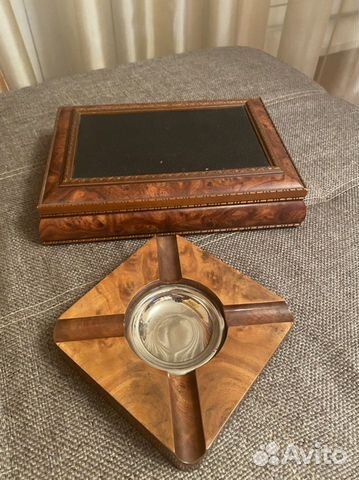 Хумидор Marconi