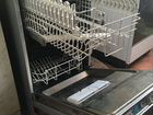 Посудо Zanussiмоечная машина Electrolux объявление продам