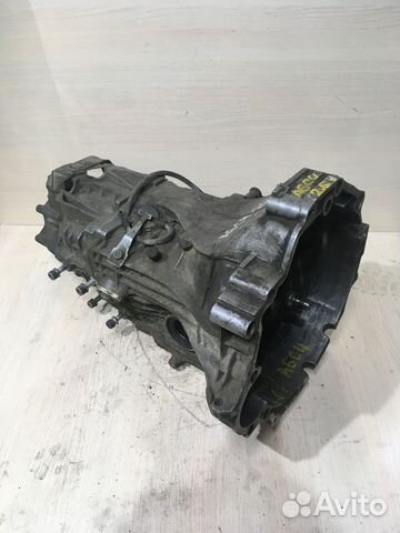 Коробка передач Ауди А6 С4 2.6 abc 012300048FX