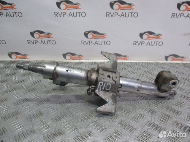 Колонка рулевая Kia Rio 3 1.6 2011-2017