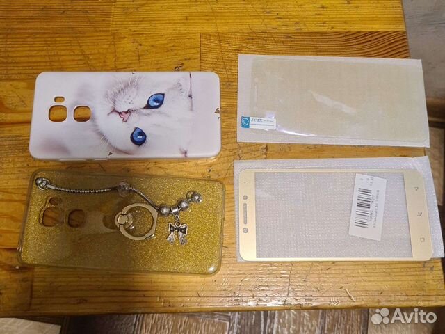 Чехлы и защитные стекла на телефон Leeco Le Pro 3