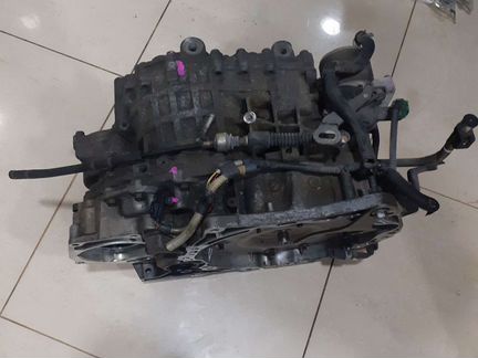 АКПП. X-trail.вариатор.2-2,5 литра.полный привод