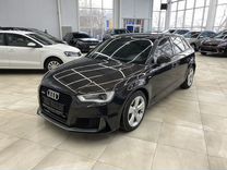 Audi A3, 2014, с пробегом, цена 1 099 000 руб.