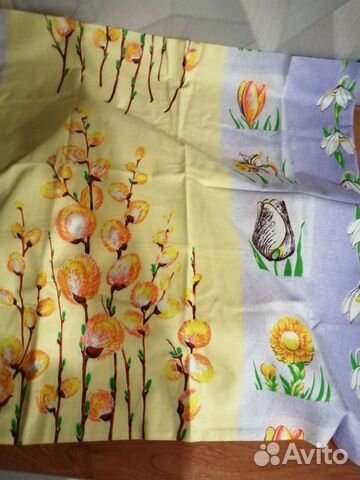 Постельные комплекты