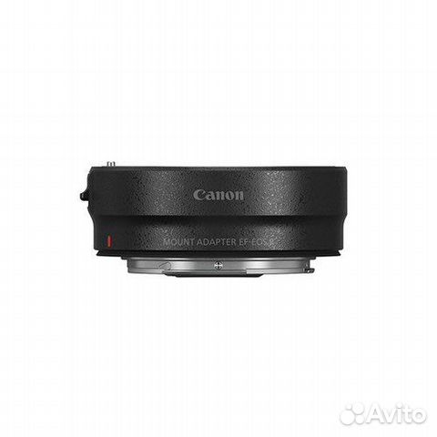 Canon Mount Adapter EF-EOS R