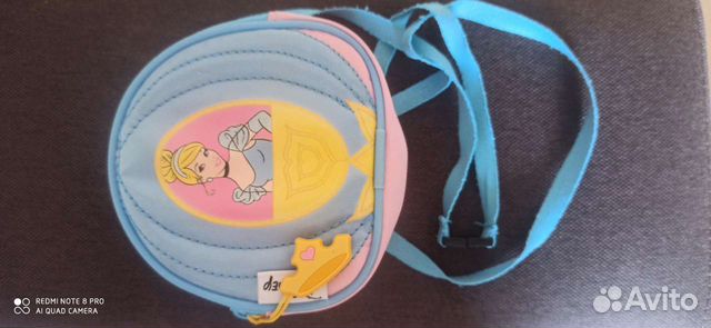 Сумка детская