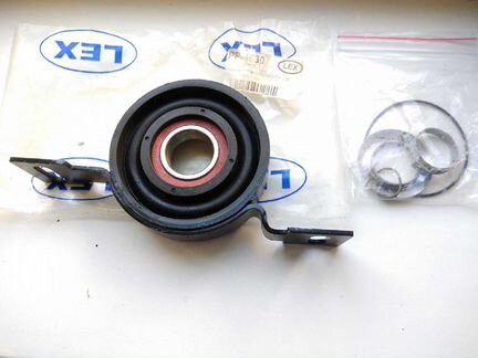 Подшипник подвесной Renault Duster 4#4 (новый)