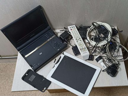 Зарядные устройства