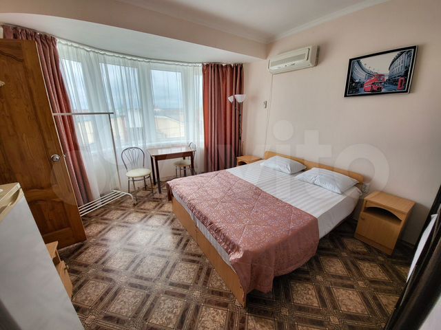 Квартира-студия, 18 м², 2/5 эт.