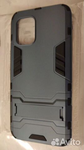 Чехол Xiaomi mi 10 lite