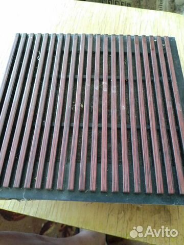 Широкополосные динамики