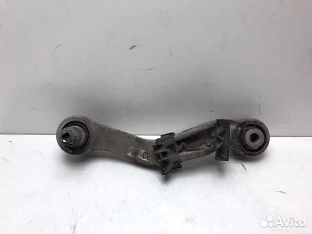 Рычаг подвески задний левый Bmw F10 3.0